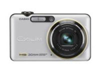 Casio EX-FC100 (EX-FC100WE)